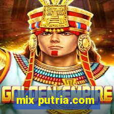 mix putria.com