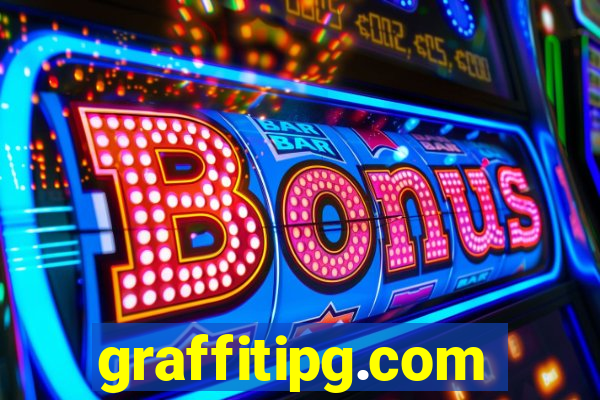 graffitipg.com