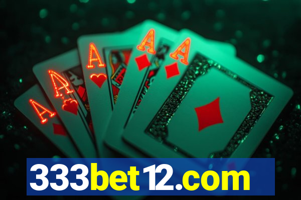 333bet12.com