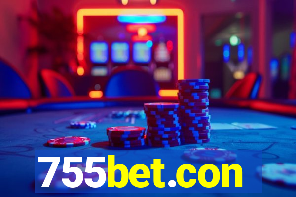 755bet.con