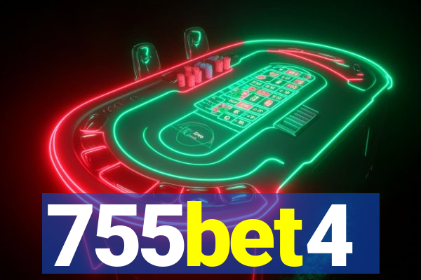 755bet4