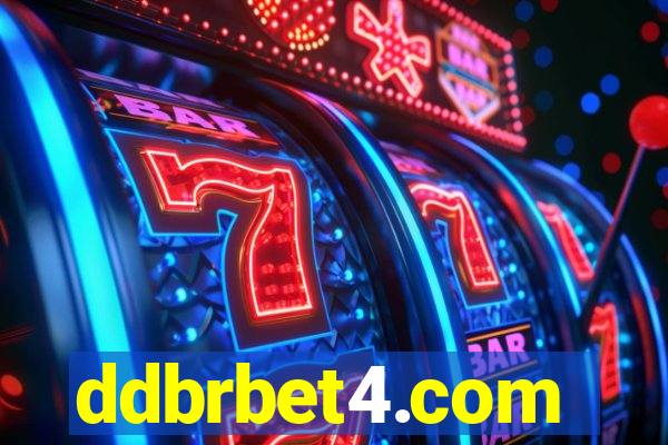 ddbrbet4.com