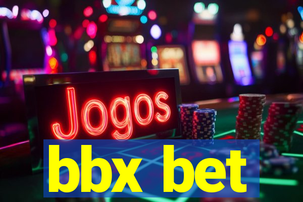 bbx bet