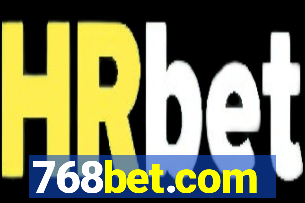 768bet.com