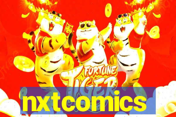 nxtcomics