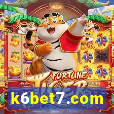 k6bet7.com