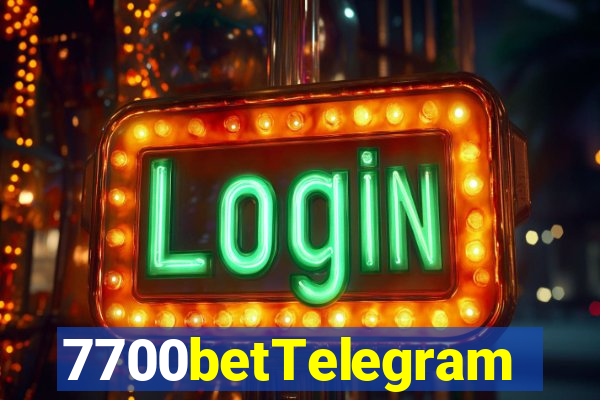 7700betTelegram