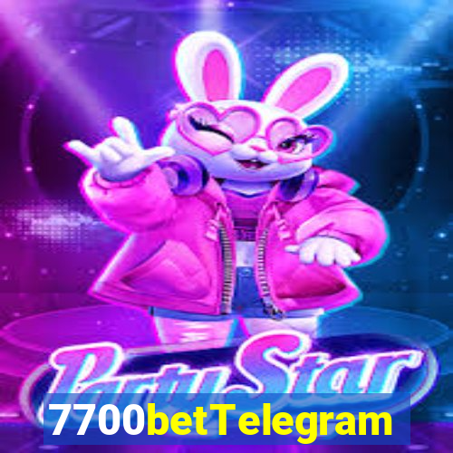 7700betTelegram