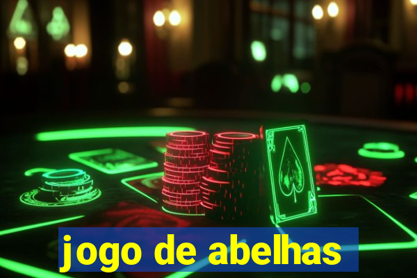 jogo de abelhas