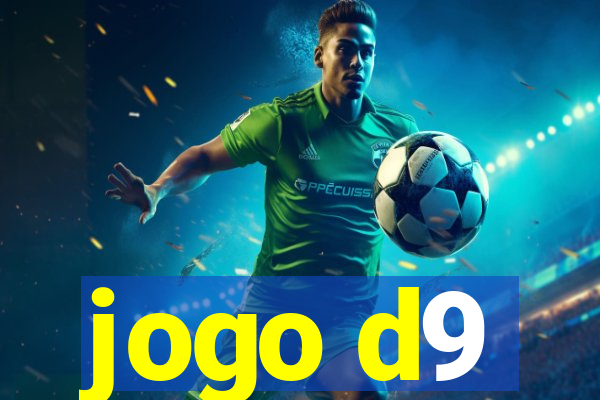 jogo d9