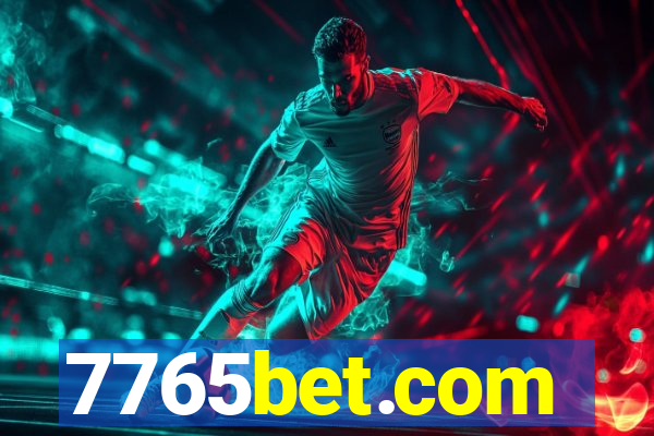 7765bet.com