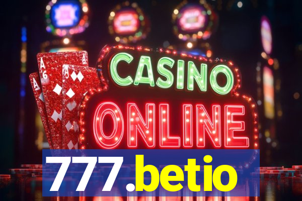 777.betio