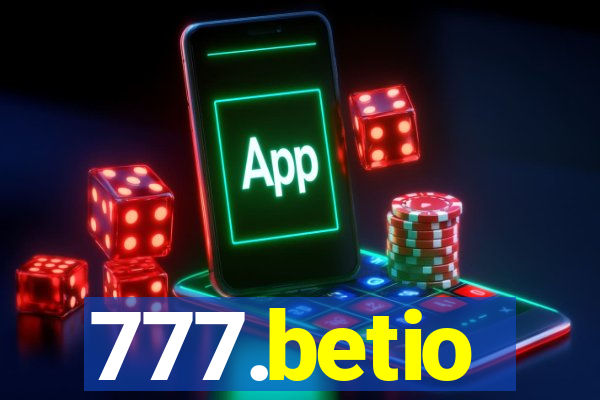777.betio