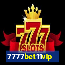 7777bet11vip