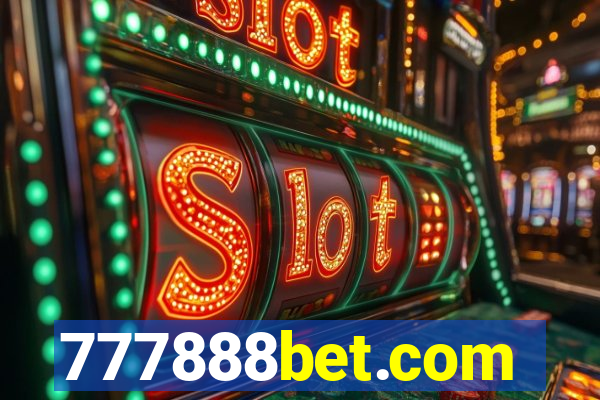 777888bet.com