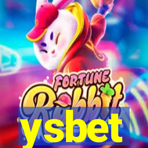 ysbet
