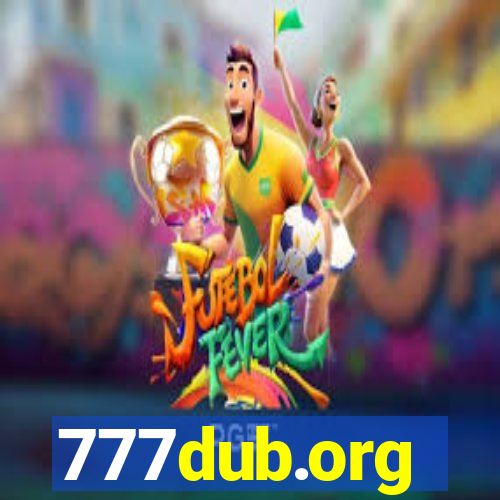 777dub.org