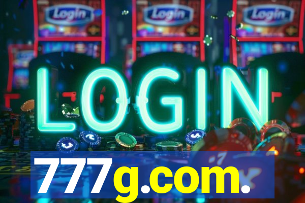 777g.com.