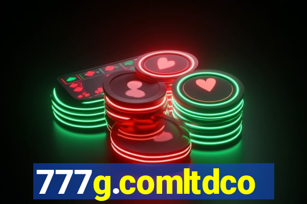 777g.comltdco
