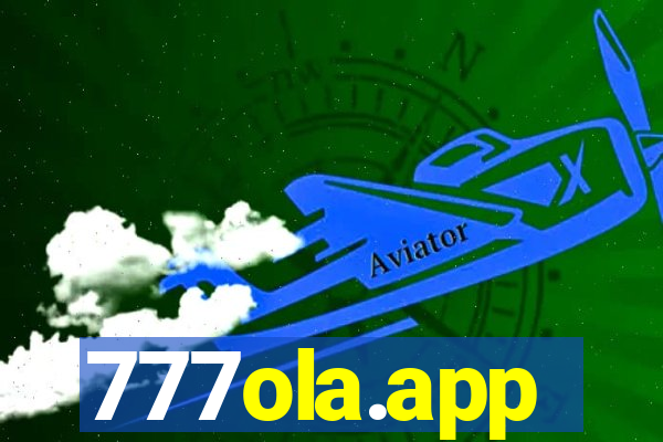 777ola.app