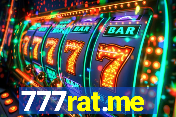 777rat.me