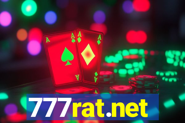 777rat.net