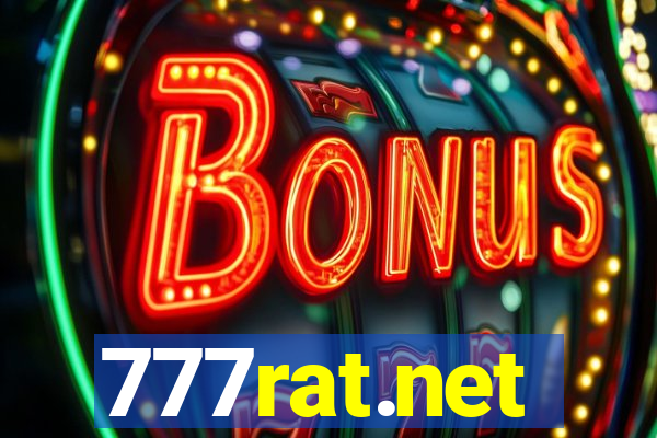 777rat.net