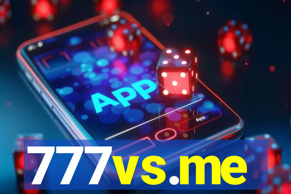 777vs.me