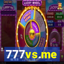 777vs.me