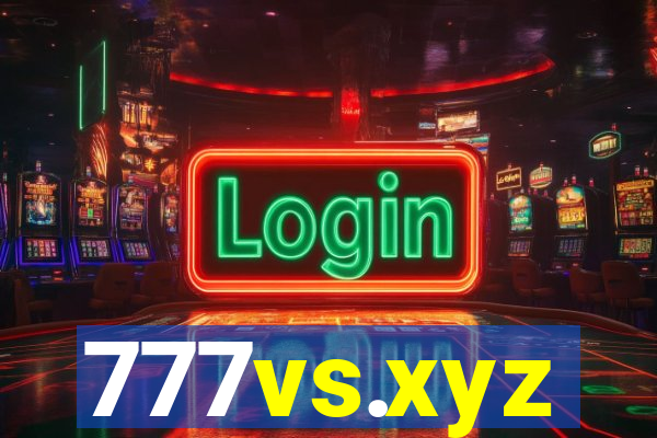 777vs.xyz