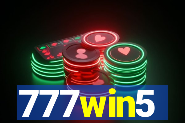 777win5