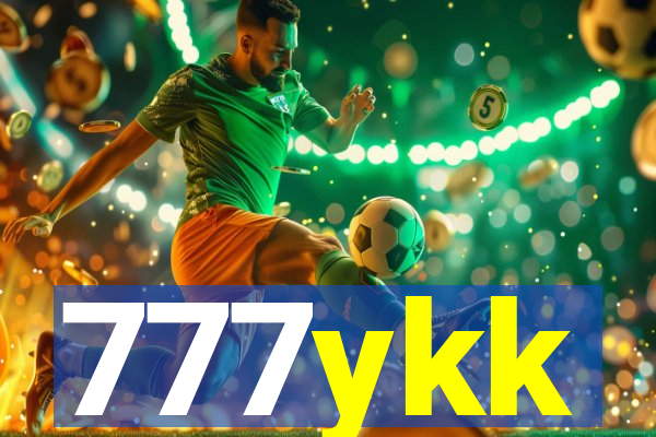 777ykk