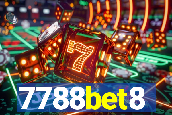 7788bet8