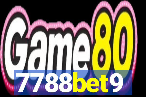 7788bet9