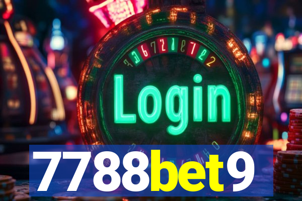 7788bet9