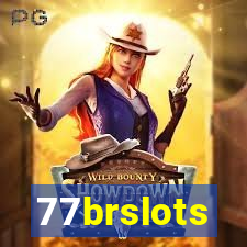 77brslots