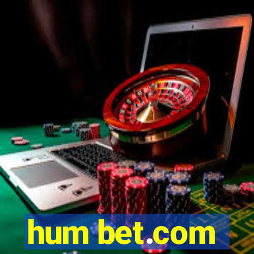 hum bet.com