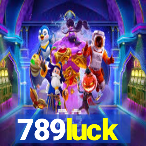 789luck