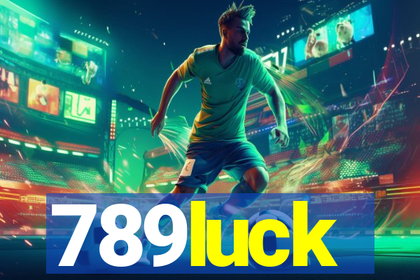 789luck