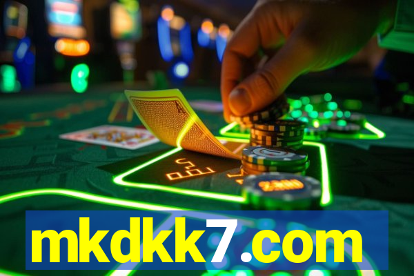 mkdkk7.com