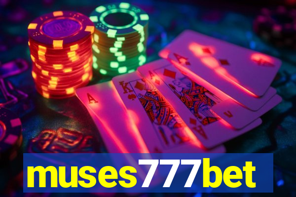 muses777bet