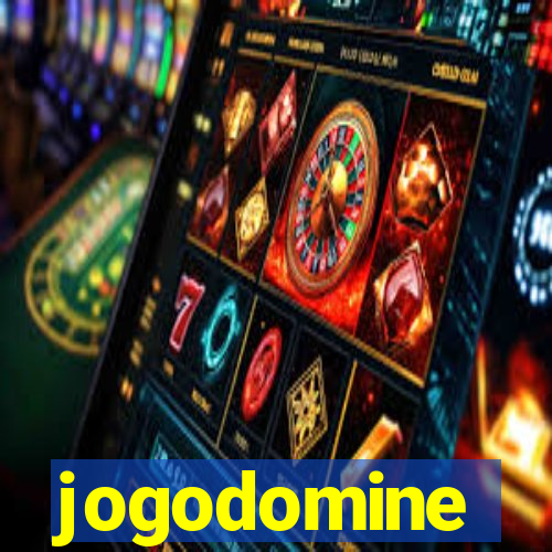 jogodomine