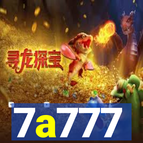 7a777
