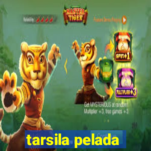 tarsila pelada