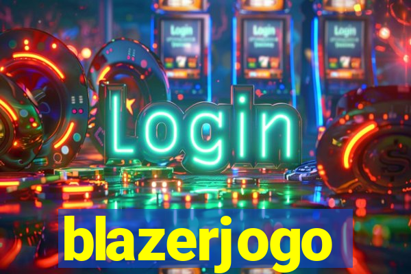 blazerjogo