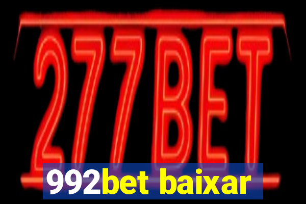 992bet baixar