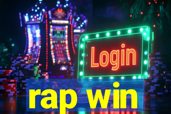 rap win
