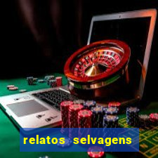 relatos selvagens dublado online
