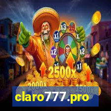 claro777.pro