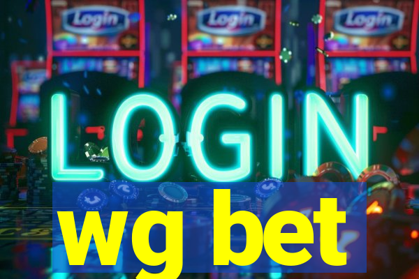 wg bet
